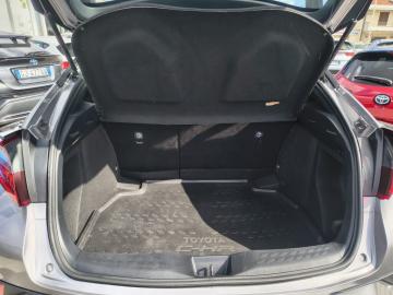 TOYOTA - C-HR 1.8 Hybrid E-CVT Active (7 di 21)