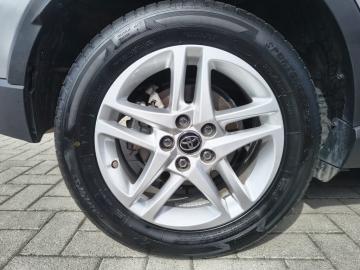 TOYOTA - C-HR 1.8 Hybrid E-CVT Active (8 di 21)