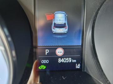 TOYOTA - C-HR 1.8 Hybrid E-CVT Active (11 di 21)