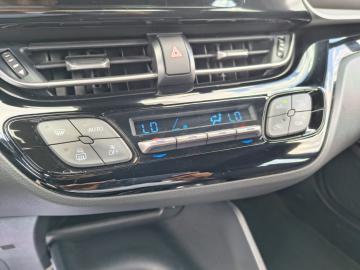 TOYOTA - C-HR 1.8 Hybrid E-CVT Active (17 di 21)