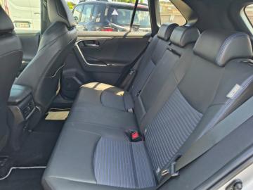 TOYOTA - RAV4 2.5 HV (218CV) E-CVT 2WD Style (19 di 27)