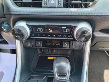 TOYOTA - RAV4 2.5 HV (218CV) E-CVT 2WD Style (24 di 27)