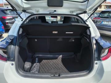 TOYOTA - Yaris 1.5 Hybrid 5 porte Business (6 di 20)