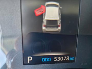 TOYOTA - Yaris 1.5 Hybrid 5 porte Business (8 di 20)