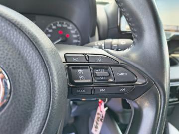 TOYOTA - Yaris 1.5 Hybrid 5 porte Business (9 di 20)