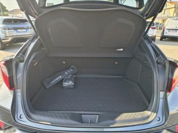 TOYOTA - C-HR 2.0 Hybrid E-CVT Morebusiness (20 di 23)