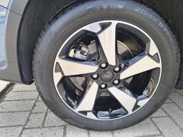 FORD - Focus 1.5 EcoBlue 115 CV automatico SW Active (4 di 20)