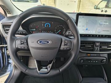 FORD - Focus 1.5 EcoBlue 115 CV automatico SW Active (9 di 20)