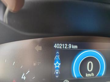 FORD - Focus 1.5 EcoBlue 115 CV automatico SW Active (10 di 20)