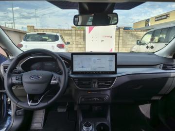 FORD - Focus 1.5 EcoBlue 115 CV automatico SW Active (16 di 20)