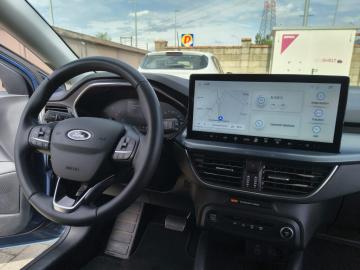 FORD - Focus 1.5 EcoBlue 115 CV automatico SW Active (18 di 20)