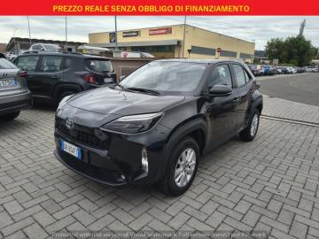 TOYOTA - Yaris Cross 1.5 Hybrid 5p. E-CVT Business