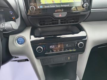 TOYOTA - Yaris Cross 1.5 Hybrid 5p. E-CVT Business (9 di 22)