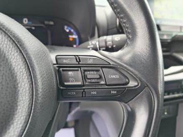 TOYOTA - Yaris Cross 1.5 Hybrid 5p. E-CVT Business (10 di 22)