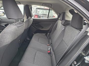 TOYOTA - Yaris Cross 1.5 Hybrid 5p. E-CVT Business (14 di 22)