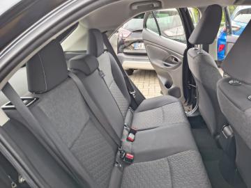 TOYOTA - Yaris Cross 1.5 Hybrid 5p. E-CVT Business (18 di 22)