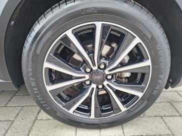 FORD - Puma 1.0 EcoBoost Hybrid 125 CV S&S Titanium (4 di 20)