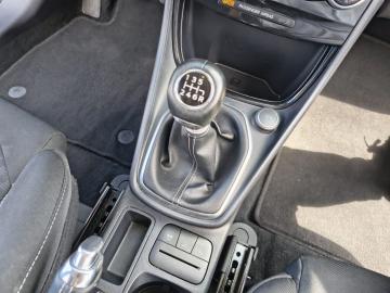 FORD - Puma 1.0 EcoBoost Hybrid 125 CV S&S Titanium (12 di 20)