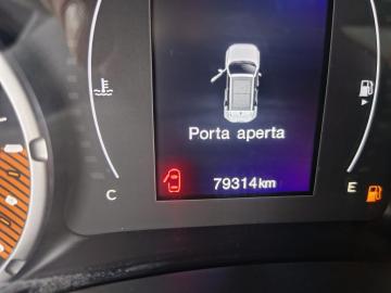 JEEP - Renegade 1.6 Mjt 130 CV Longitude (8 di 17)