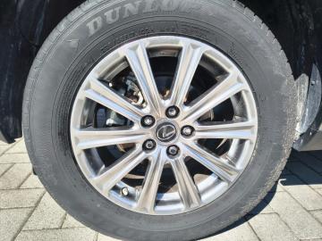 LEXUS - NX Hybrid Business (4 di 25)