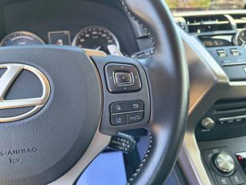LEXUS - NX Hybrid Business (10 di 25)