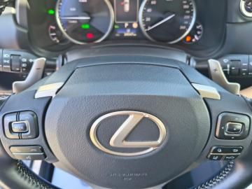 LEXUS - NX Hybrid Business (11 di 25)