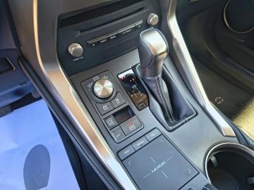 LEXUS - NX Hybrid Business (13 di 25)