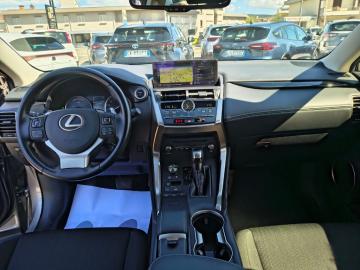 LEXUS - NX Hybrid Business (18 di 25)