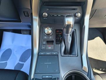 LEXUS - NX Hybrid Business (20 di 25)