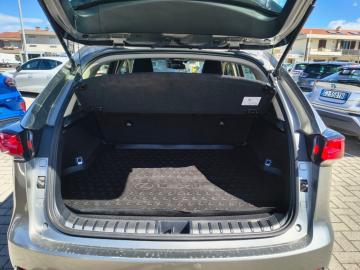 LEXUS - NX Hybrid Business (24 di 25)