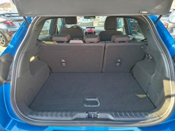 FORD - 1.0 EcoBoost Hybrid 125 CV S&S ST-Line (21 di 21)