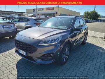 FORD - Kuga 2.5 Full Hybrid 190 CV CVT AWD ST-Line