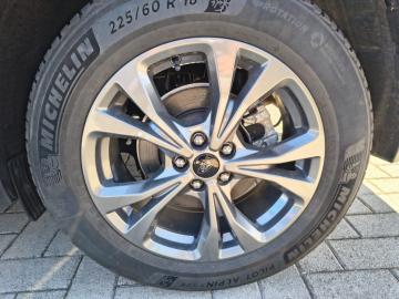 FORD - Kuga 2.5 Full Hybrid 190 CV CVT AWD ST-Line (7 di 21)