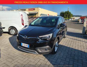 OPEL - Crossland X 1.2 12V Start&Stop Innovation