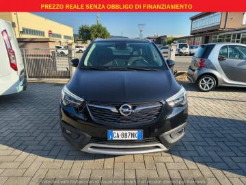 OPEL - Crossland X 1.2 12V Start&Stop Innovation (2 di 16)