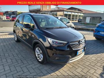 OPEL - Crossland X 1.2 12V Start&Stop Innovation (3 di 16)