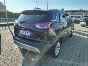OPEL - Crossland X 1.2 12V Start&Stop Innovation (4 di 16)