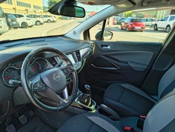 OPEL - Crossland X 1.2 12V Start&Stop Innovation (8 di 16)