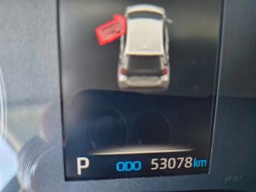 TOYOTA - Yaris 1.5 Hybrid 5 porte Business (8 di 20)
