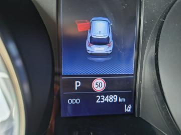 TOYOTA - C-HR 2.0 Hybrid E-CVT Morebusiness (7 di 23)
