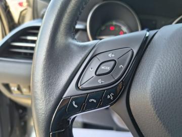TOYOTA - C-HR 2.0 Hybrid E-CVT Morebusiness (12 di 23)