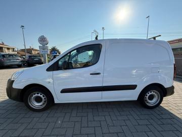 PEUGEOT - Partner BlueHDi 100 L1 Furgone Premium (5 di 12)