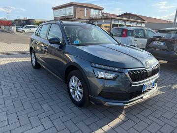 SKODA - Kamiq 1.0 G-Tec Ambition (3 di 13)
