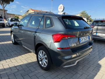 SKODA - Kamiq 1.0 G-Tec Ambition (4 di 13)