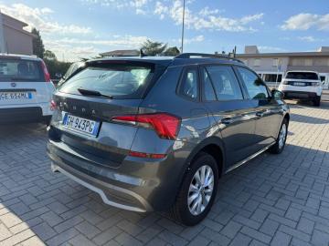 SKODA - Kamiq 1.0 G-Tec Ambition (6 di 13)