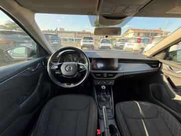 SKODA - Kamiq 1.0 G-Tec Ambition (7 di 13)