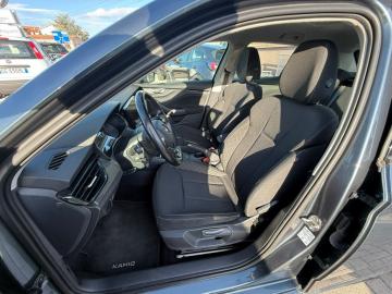 SKODA - Kamiq 1.0 G-Tec Ambition (9 di 13)
