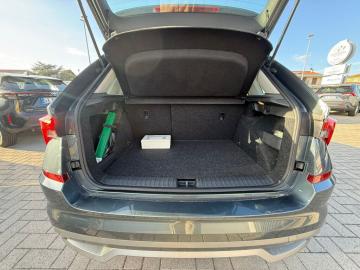 SKODA - Kamiq 1.0 G-Tec Ambition (13 di 13)