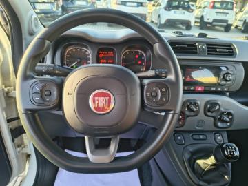 FIAT - Panda 0.9 TwinAir Turbo Natural Power City Life (9 di 20)