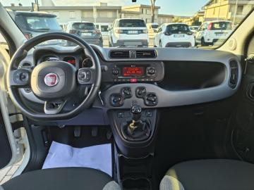 FIAT - Panda 0.9 TwinAir Turbo Natural Power City Life (16 di 20)
